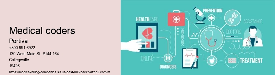 medical coders
